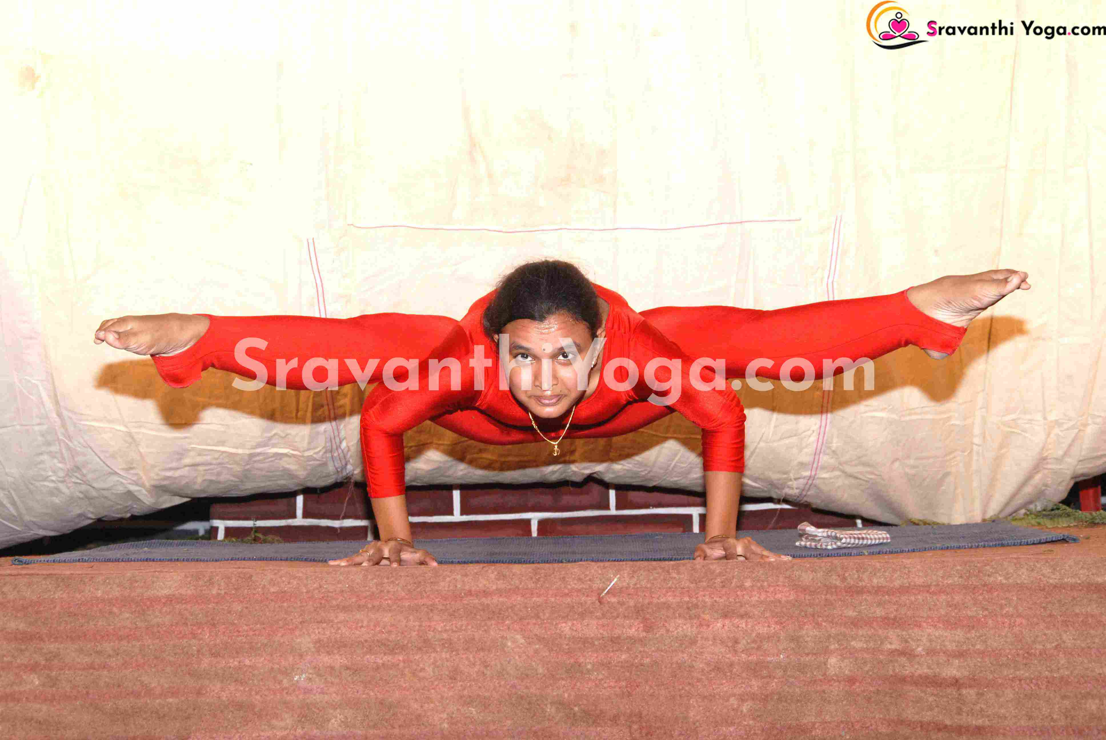 1z15-Koundinyasana-Yoga Sravanthi