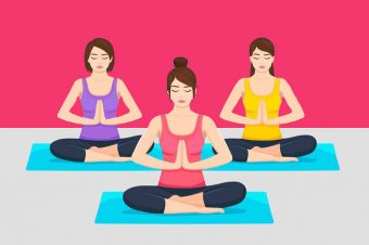 personal yoga training-sravanthi yoga